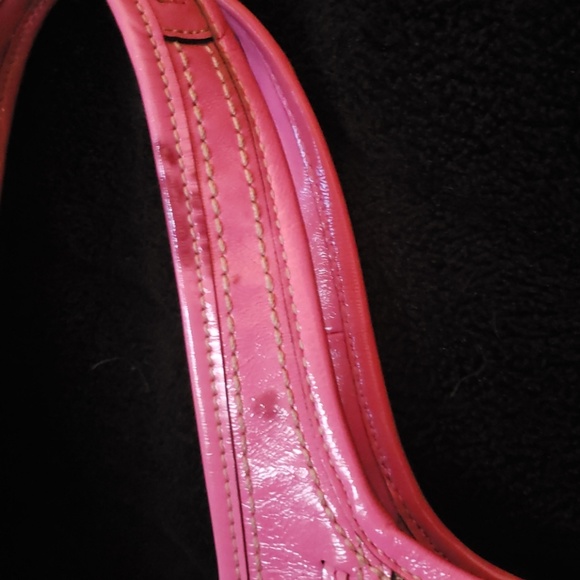 Coach Handbag - Picture 7 of 8